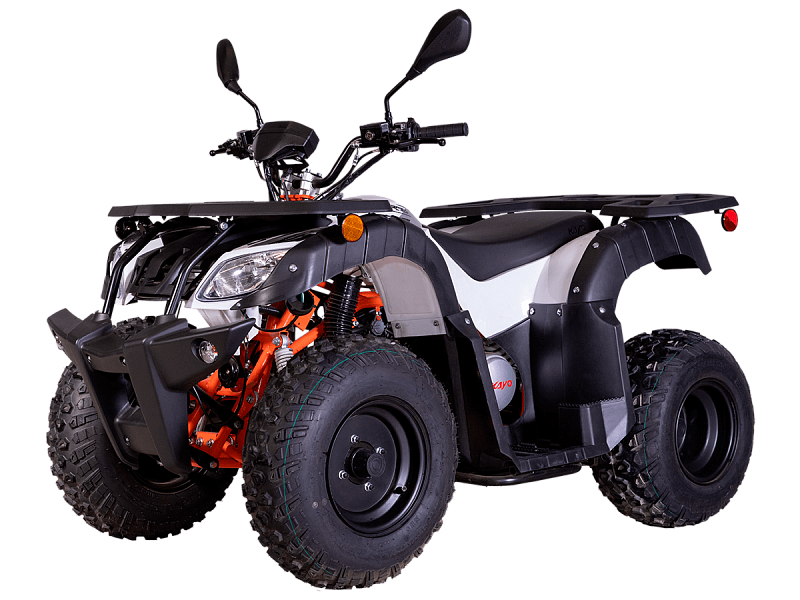 Квадроцикл KAYO AU150 CVT
